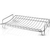 Rack for roasting pan