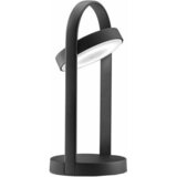 Pedrali Giravolta 33 black table lamp