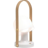 Follow me table lamp