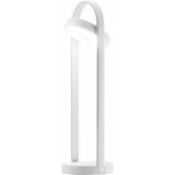 Pedrali Giravolta 50 white table lamp
