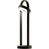 Pedrali Giravolta 50 black table lamp