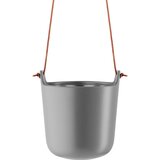 Eva Solo Hanging pot nordik grey