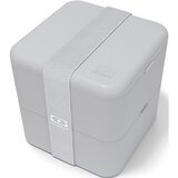 Monbento Mb square bento box coton