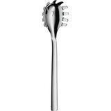 Nuova pasta serving spoon