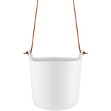 Eva Solo Hanging pot chalk white