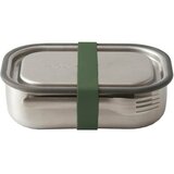 Stainless steel lunch box