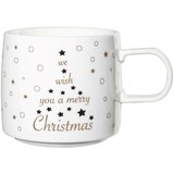 Muga merry xmas mug