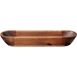 wooden bowl