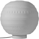 Karman Braille table lamp
