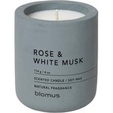 Fraga Scented Candle Flintstone