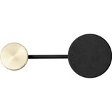 Menu Afteroom coat hanger brass