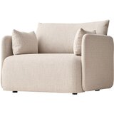 Offset one seat