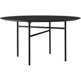 Menu Snaregade round dining table
