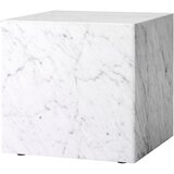 Menu Plinth cubic coffee table