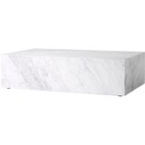 Menu Plinth low coffee table