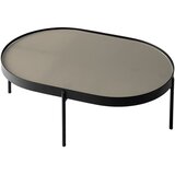 Menu Nono coffee table small beije