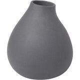 Blomus Nona Vase pewter