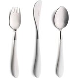 Alice white matte 3 pcs set