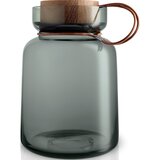 Storage jars silhouette