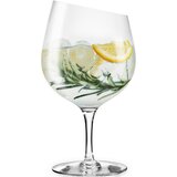 Gin glasses