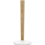 Shop Craft Paper Towel Holder White