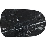 Pebble board large black