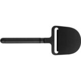 Pebble cheese plane black