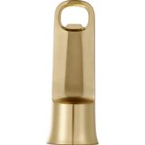 Normann Copenhagen Bell abre capsulas dourado