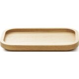 Astro tray 12x20 oak
