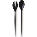 Normann Copenhagen Krenit black salad set