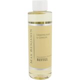 Lemongrass & ginger diffuser refill