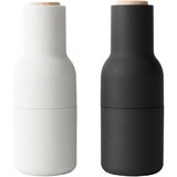 New norm bottle grinder