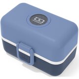 Mb tresor blue infinity - the kid’s bento box