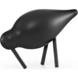 Normann Copenhagen Shorebird black small