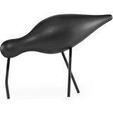 Normann Copenhagen Shorebird black large