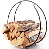 Eva Solo Fireglobe log holder
