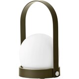 Carrie LED Lamp