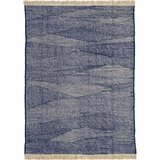 Nanimarquina Telares tapete indigo 170x240
