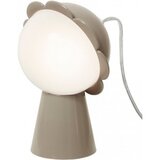 Qeeboo Daisy lamp grey