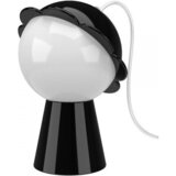 Qeeboo Daisy lamp black