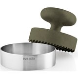 green tools burger press
