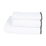 Bath linen issey