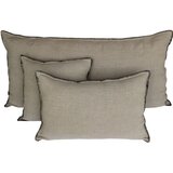 Cushion cover deco mansa