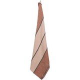 Kitchen towel rimini