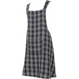 Haomy Apron monza black