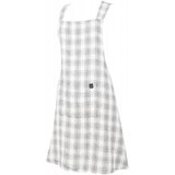 Haomy Apron monza white
