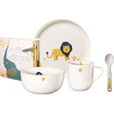 Asa Selection Leo Lowe Kids Tableware