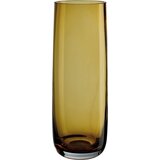 Asa Selection Ajana Vase 29cm Amber
