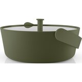 Green tools microwave steamer