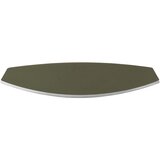Pizza/herb knife green tools